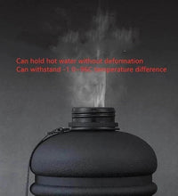 1.3L Large Fitness Water Bottle - FlexFlick