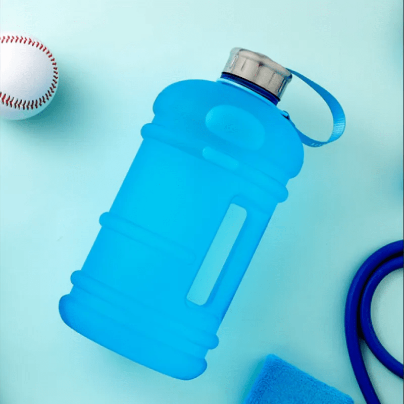 1.3L Large Fitness Water Bottle - FlexFlick