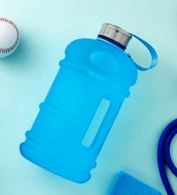 1.3L Large Fitness Water Bottle - FlexFlick