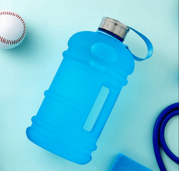 1.3L Large Fitness Water Bottle - FlexFlick