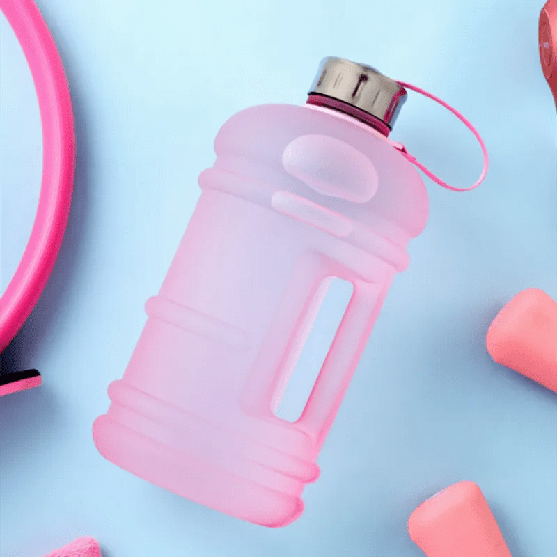 1.3L Large Fitness Water Bottle - FlexFlick