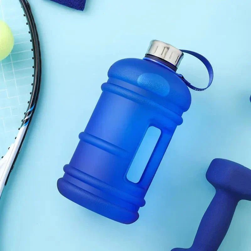1.3L Large Fitness Water Bottle - FlexFlick