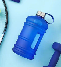 1.3L Large Fitness Water Bottle - FlexFlick