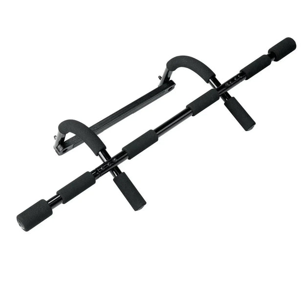 Indoor Pull-Up Fitness Equipment Set