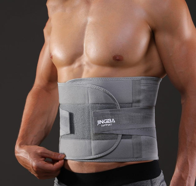 Waist Protection Fitness Equipment