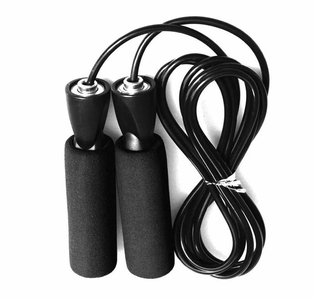 Adjustable Speed Bearing Jump Rope