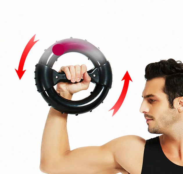 Portable Home Gym Training Device