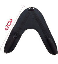 Ab Strap for Gym Workouts - FlexFlick