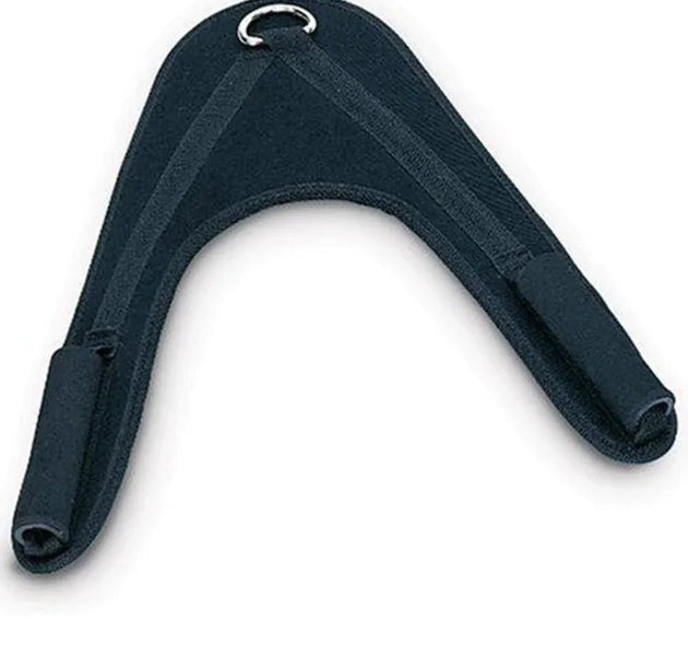 Ab Strap for Gym Workouts - FlexFlick