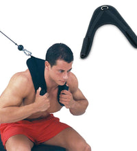 Ab Strap for Gym Workouts - FlexFlick