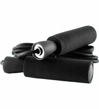 Adjustable Speed Bearing Jump Rope - FlexFlick