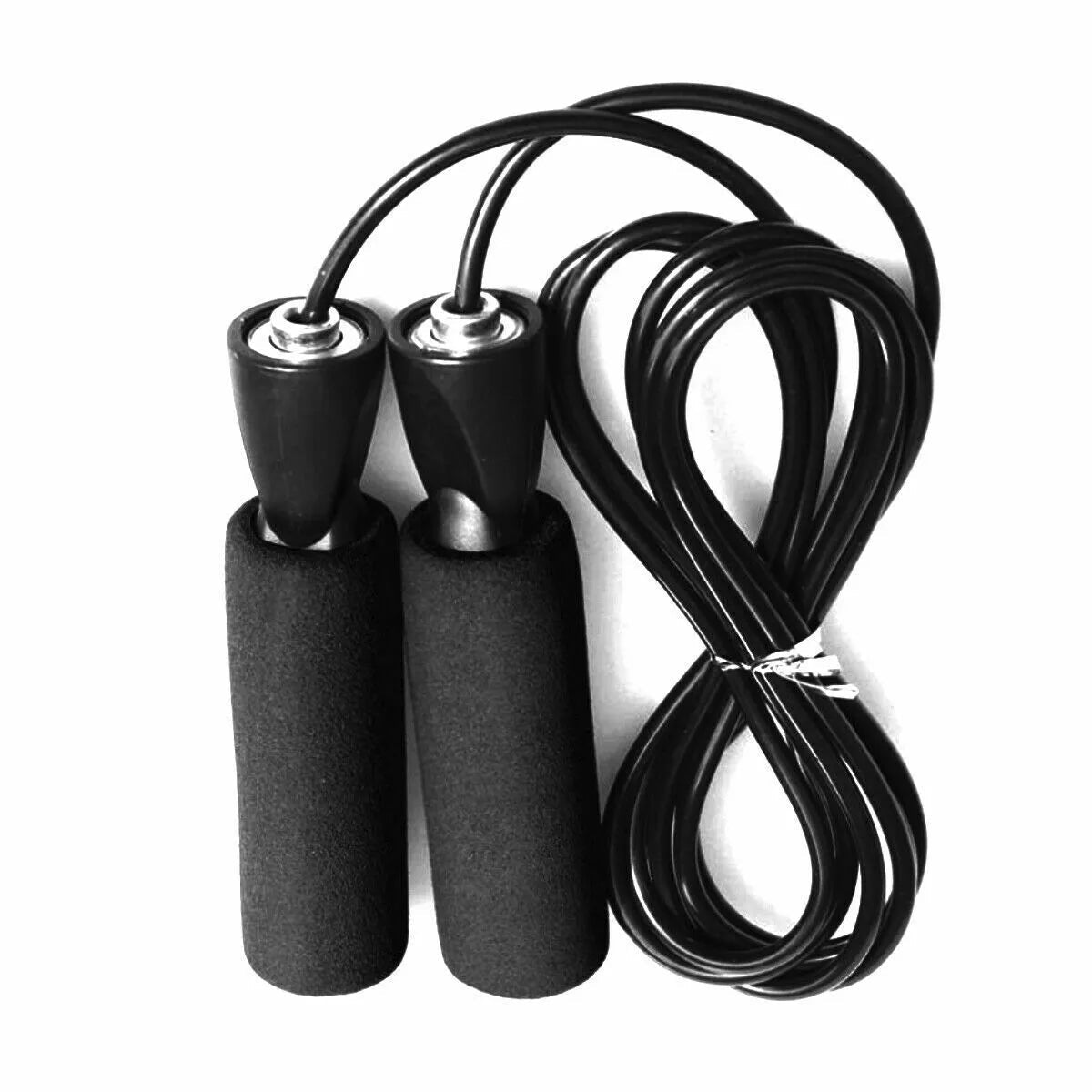 Adjustable Speed Bearing Jump Rope - FlexFlick
