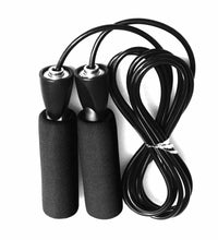 Adjustable Speed Bearing Jump Rope - FlexFlick