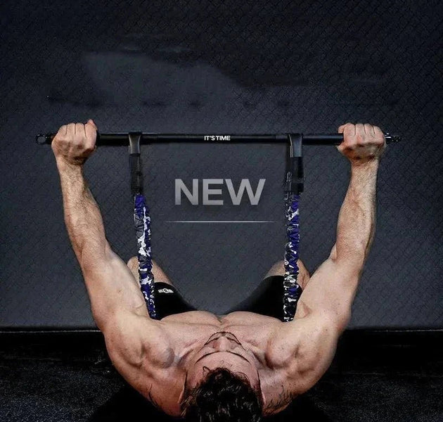 Fitness Equipment for Chest Training - FlexFlick