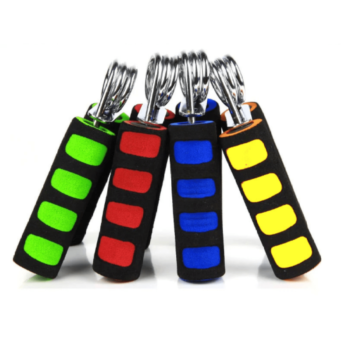 Fitness Hand Grip Trainer - FlexFlick