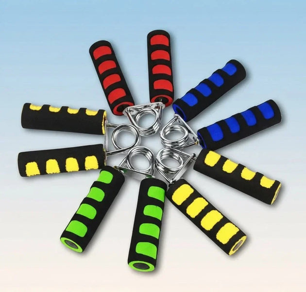Fitness Hand Grip Trainer - FlexFlick