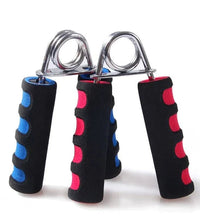 Fitness Hand Grip Trainer - FlexFlick