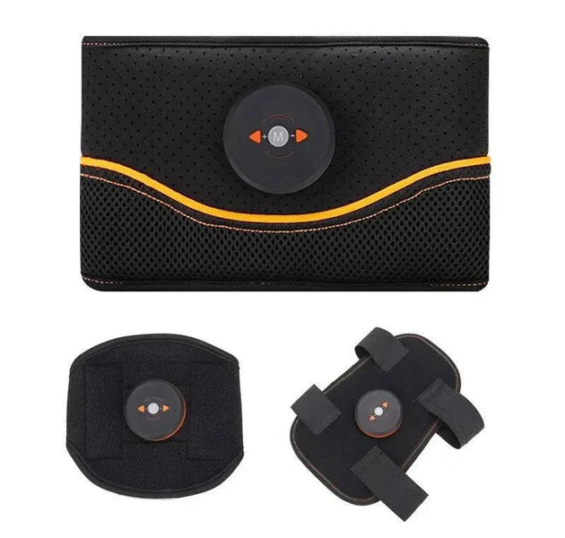 Fitness Muscle Stimulator Body Trainer - FlexFlick