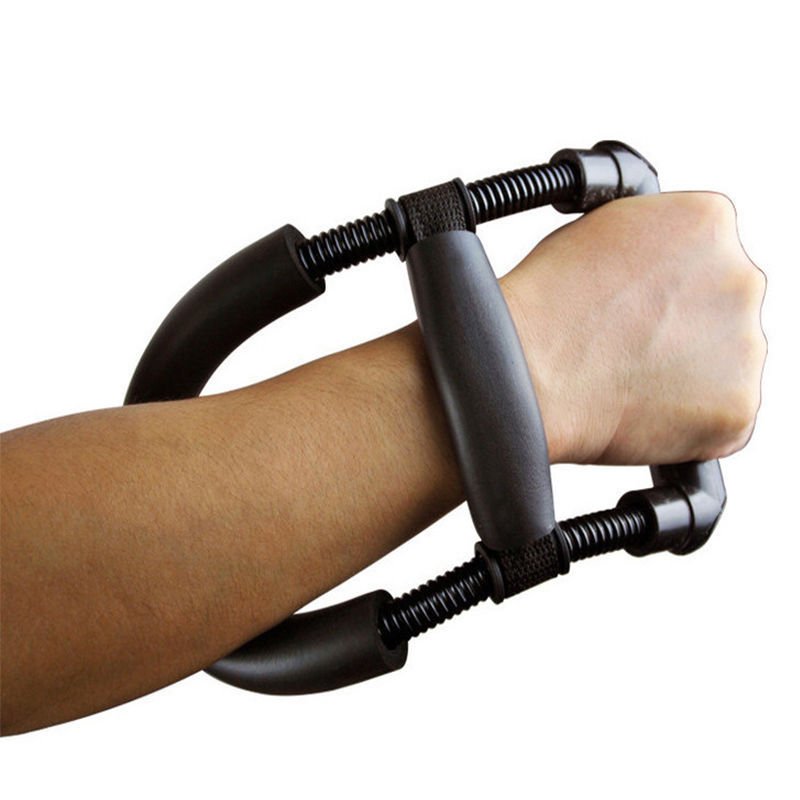 Forearm Muscle Exerciser for Gym - FlexFlick