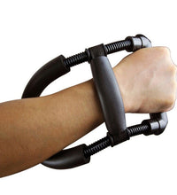 Forearm Muscle Exerciser for Gym - FlexFlick
