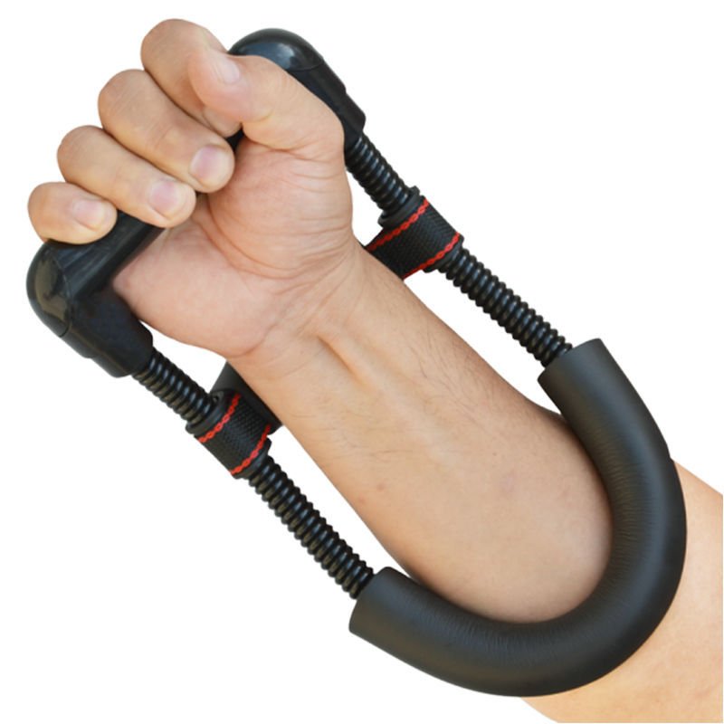 Forearm Muscle Exerciser for Gym - FlexFlick