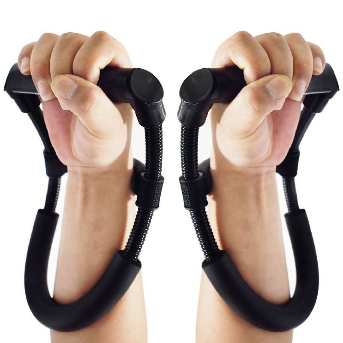 Forearm Muscle Exerciser for Gym - FlexFlick