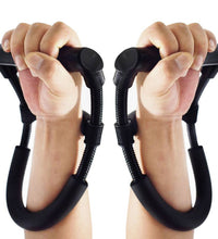 Forearm Muscle Exerciser for Gym - FlexFlick