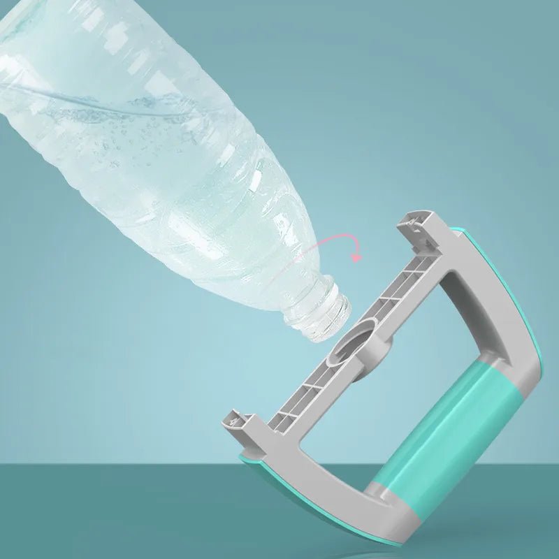 Home Gym Ab Wheel Combo - FlexFlick