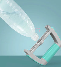 Home Gym Ab Wheel Combo - FlexFlick