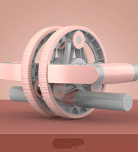 Home Gym Ab Wheel Combo - FlexFlick