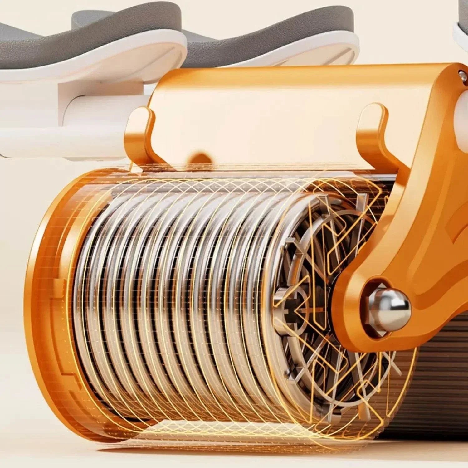 Household Elbow Support Roller - FlexFlick