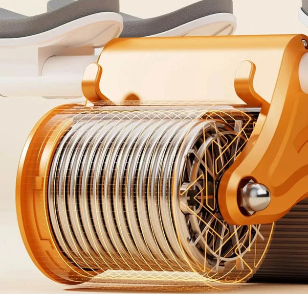 Household Elbow Support Roller - FlexFlick