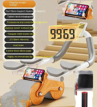 Household Elbow Support Roller - FlexFlick