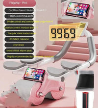 Household Elbow Support Roller - FlexFlick