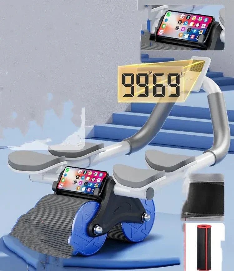 Household Elbow Support Roller - FlexFlick