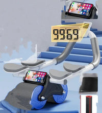 Household Elbow Support Roller - FlexFlick