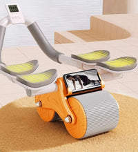 Household Elbow Support Roller - FlexFlick