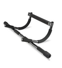 Indoor Pull - Up Fitness Equipment Set - FlexFlick