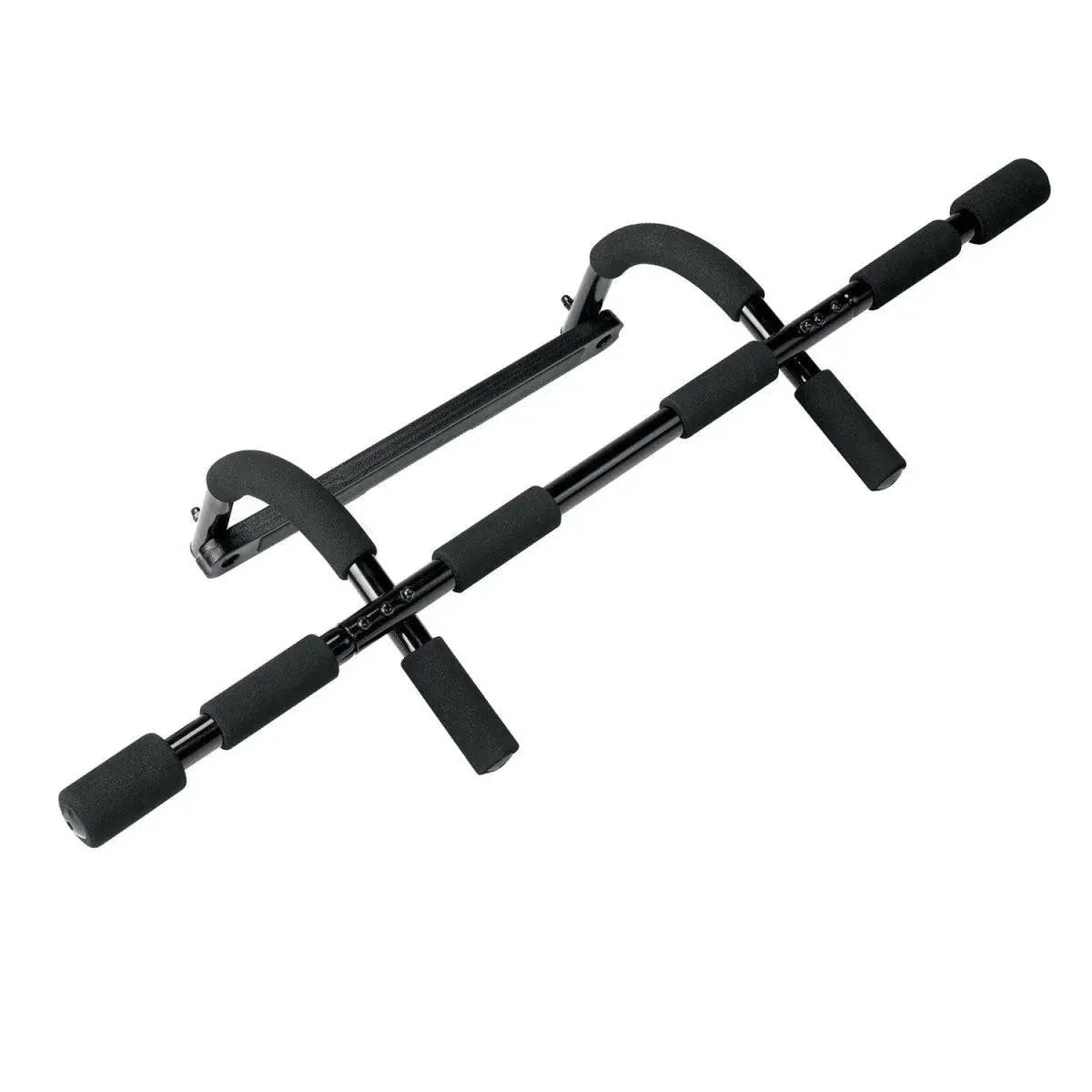 Indoor Pull - Up Fitness Equipment Set - FlexFlick