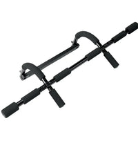 Indoor Pull - Up Fitness Equipment Set - FlexFlick