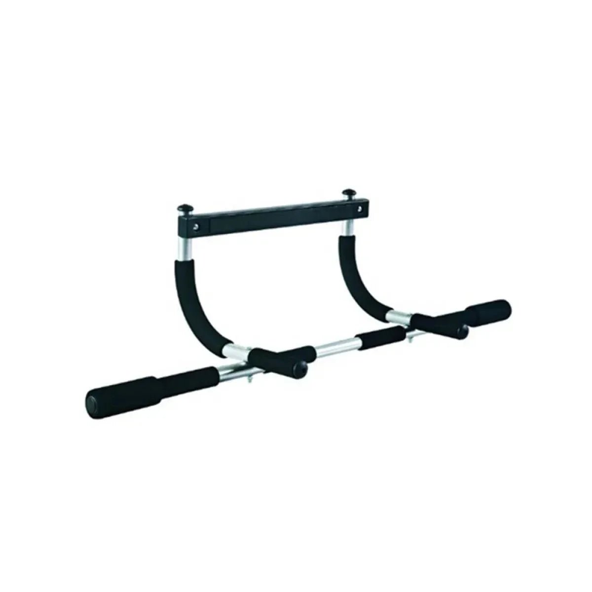 Indoor Pull - Up Fitness Equipment Set - FlexFlick