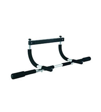 Indoor Pull - Up Fitness Equipment Set - FlexFlick
