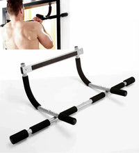 Indoor Pull - Up Fitness Equipment Set - FlexFlick