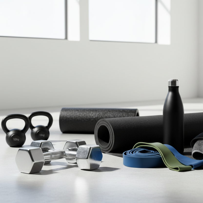 most selling collection image for gym