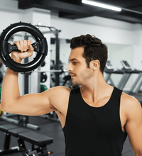 Portable Home Gym Training Device - FlexFlick