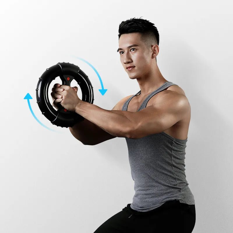 Portable Home Gym Training Device - FlexFlick