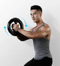 Portable Home Gym Training Device - FlexFlick