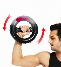 Portable Home Gym Training Device - FlexFlick