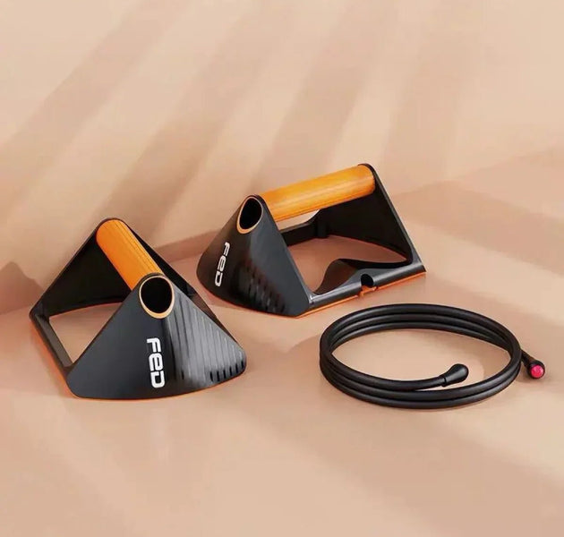 Push - up Board Gym Exercise Equipment - FlexFlick