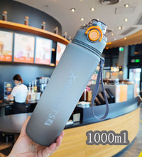 Rainbow Gradient Large Sports Cup - FlexFlick